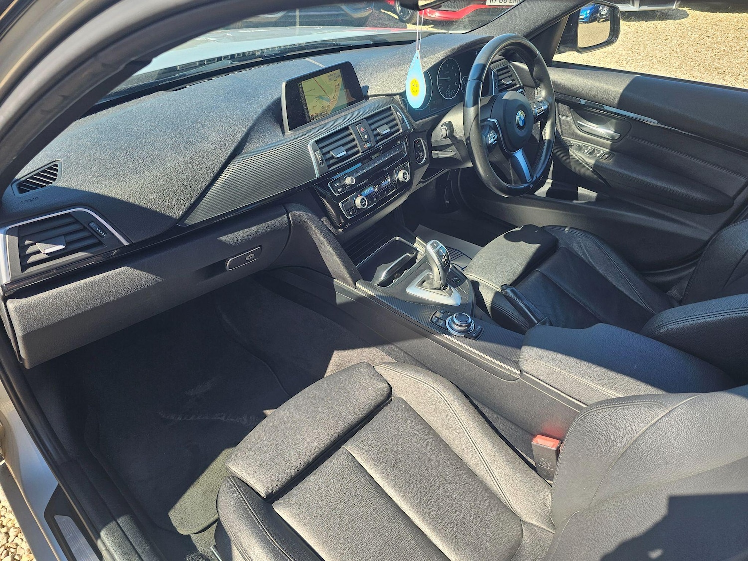 Used BMW 3 Series 2015 for sale - 76743133: Photo 29