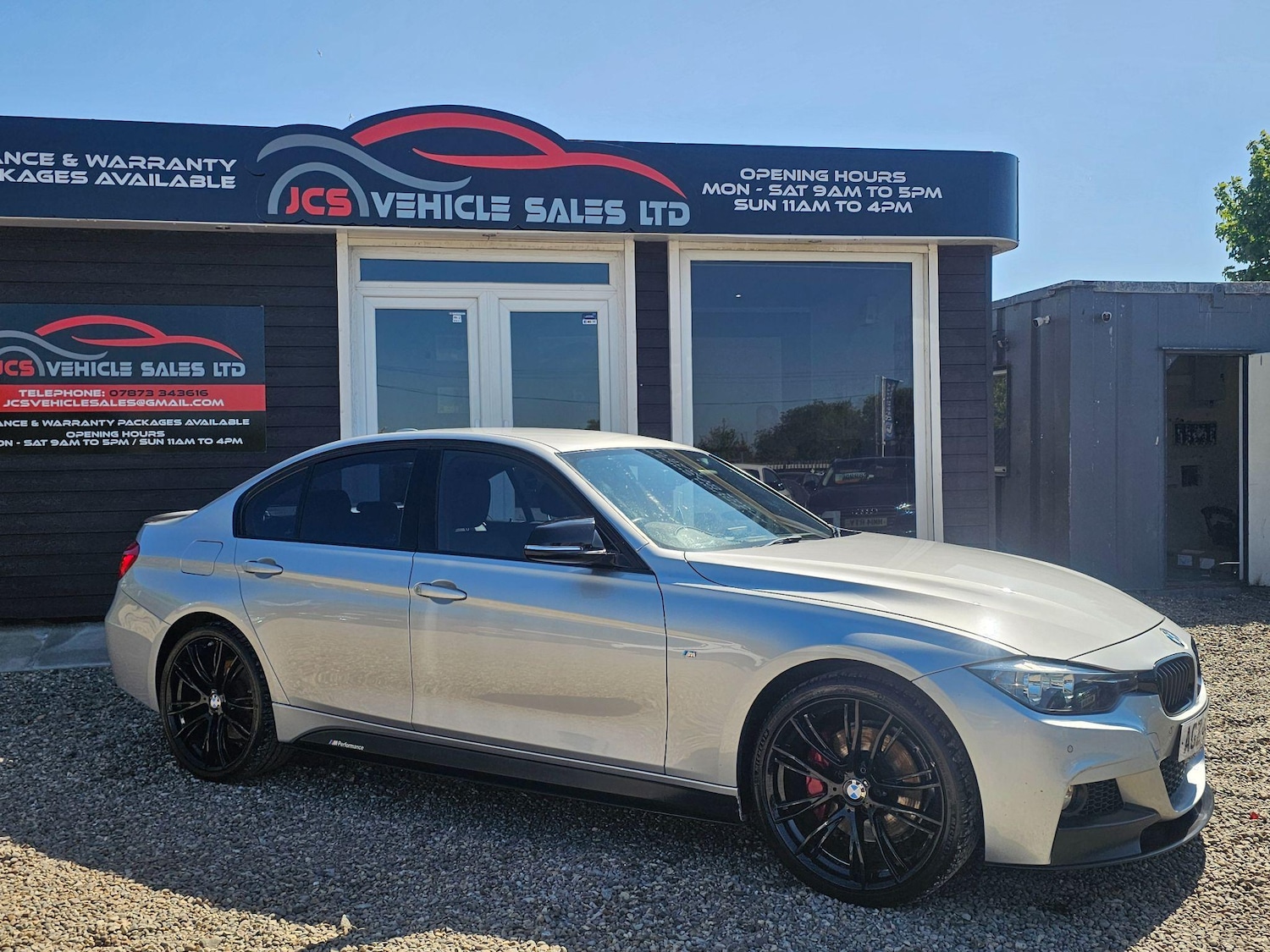 Used BMW 3 Series 2015 for sale - 76743133: Photo 3