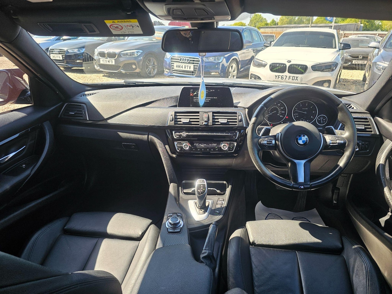 Used BMW 3 Series 2015 for sale - 76743133: Photo 30