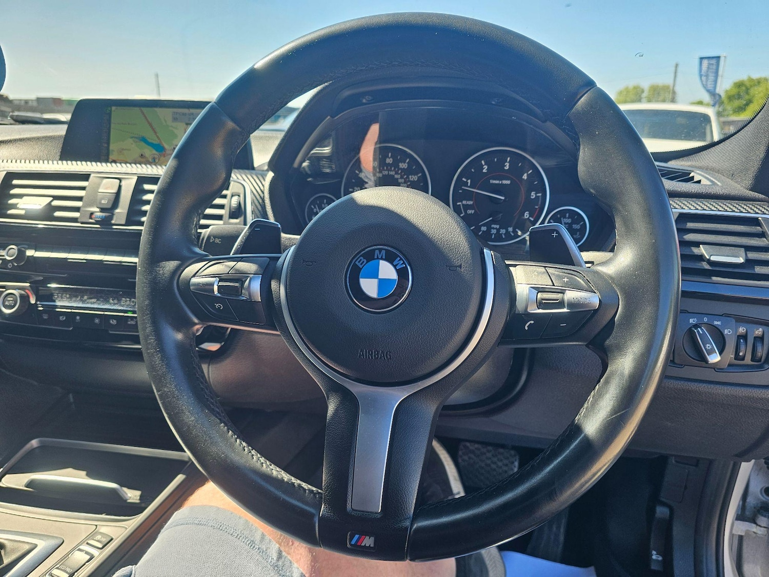 Used BMW 3 Series 2015 for sale - 76743133: Photo 31