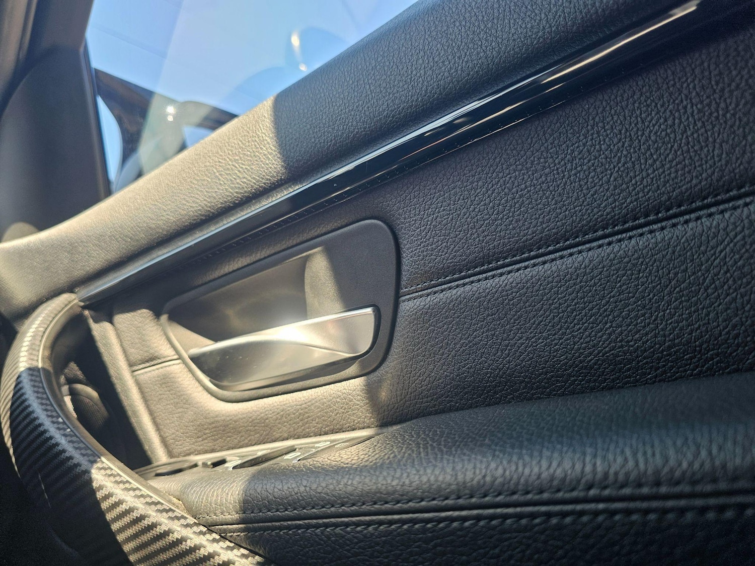 Used BMW 3 Series 2015 for sale - 76743133: Photo 33