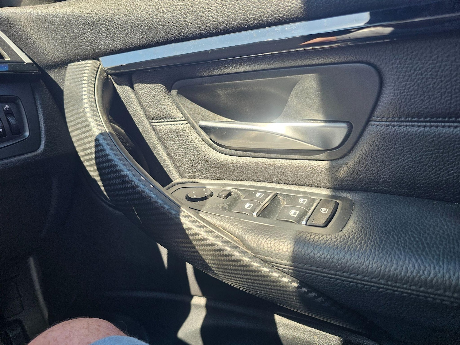 Used BMW 3 Series 2015 for sale - 76743133: Photo 34