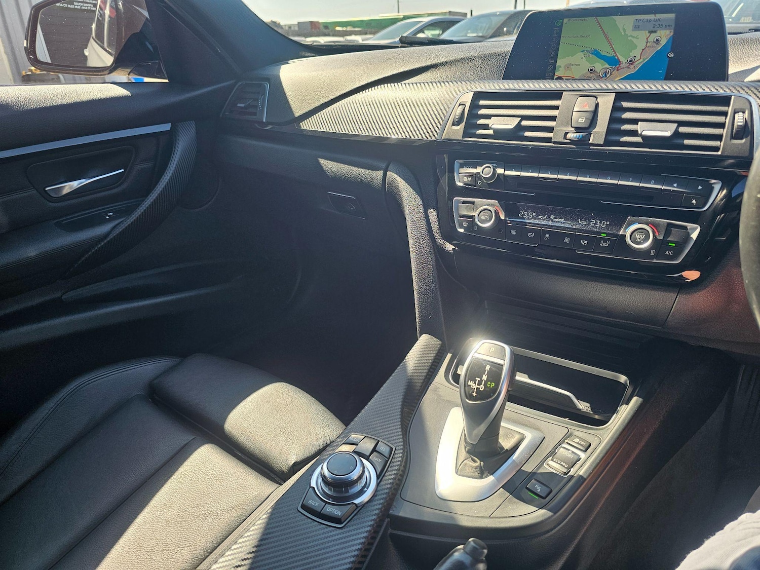 Used BMW 3 Series 2015 for sale - 76743133: Photo 35