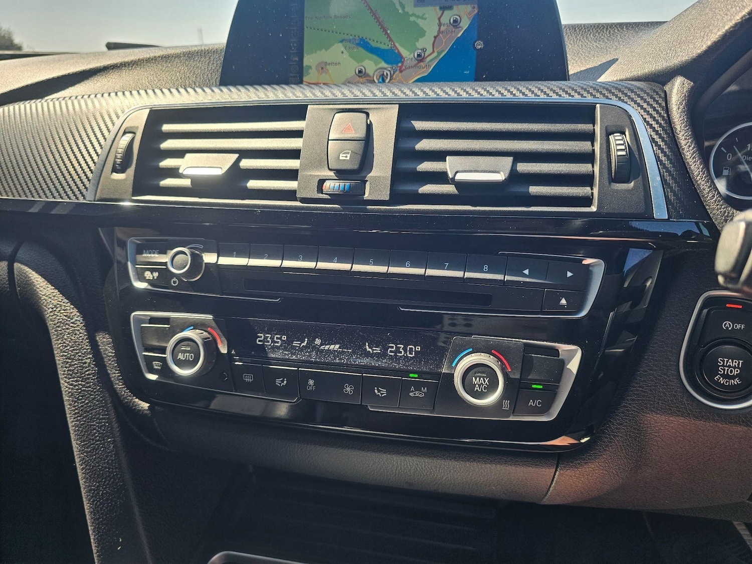 Used BMW 3 Series 2015 for sale - 76743133: Photo 38