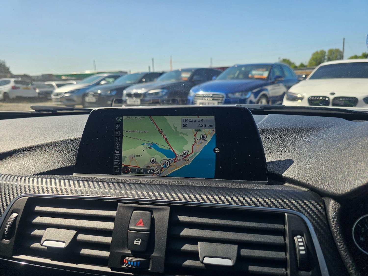 Used BMW 3 Series 2015 for sale - 76743133: Photo 39