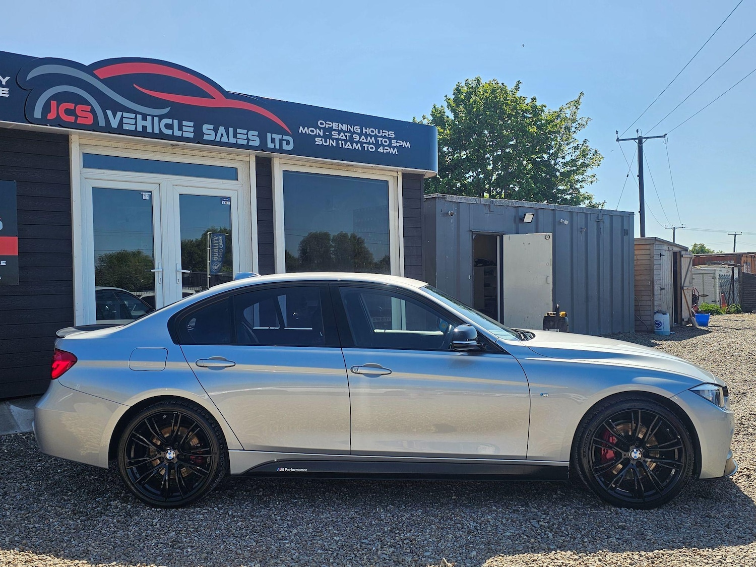 Used BMW 3 Series 2015 for sale - 76743133: Photo 4