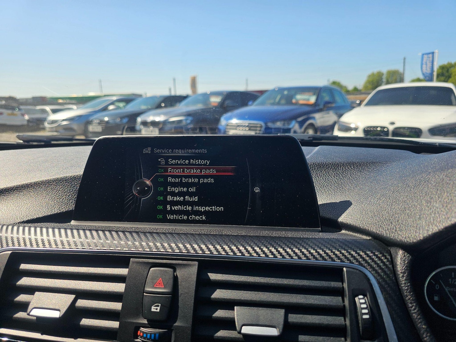 Used BMW 3 Series 2015 for sale - 76743133: Photo 42