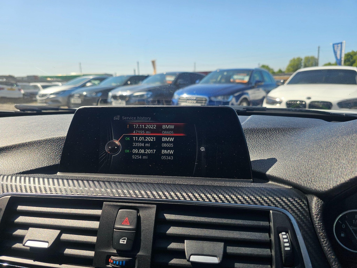 Used BMW 3 Series 2015 for sale - 76743133: Photo 43