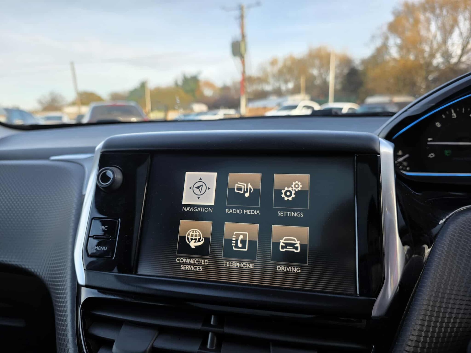 Used Peugeot 2008 2017 for sale - 76997193: Photo 26