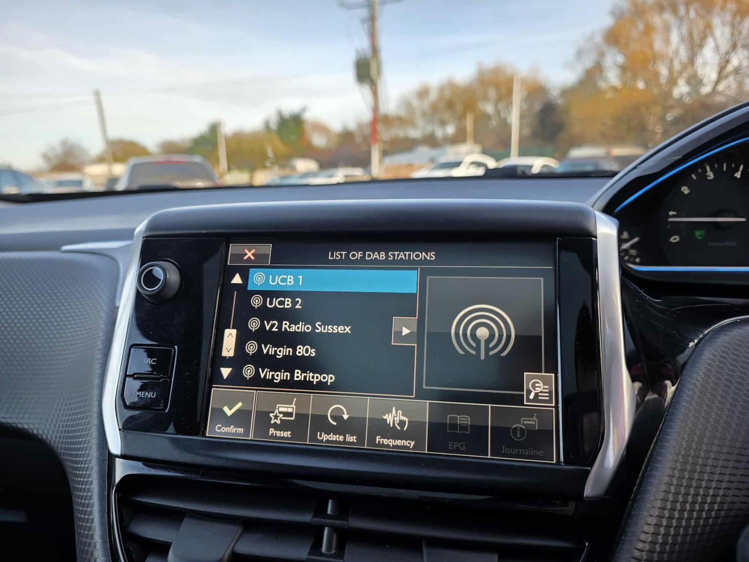 Used Peugeot 2008 2017 for sale - 76997193: Photo 27