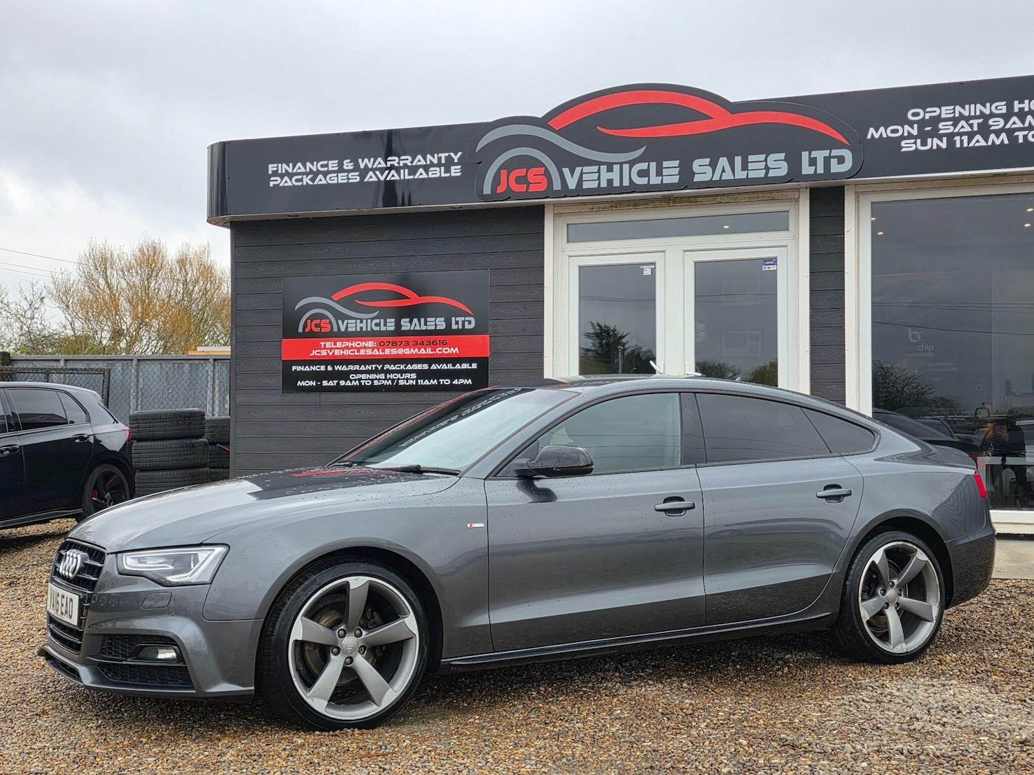Used Audi A5 2016 for sale - 78046892: Photo 10