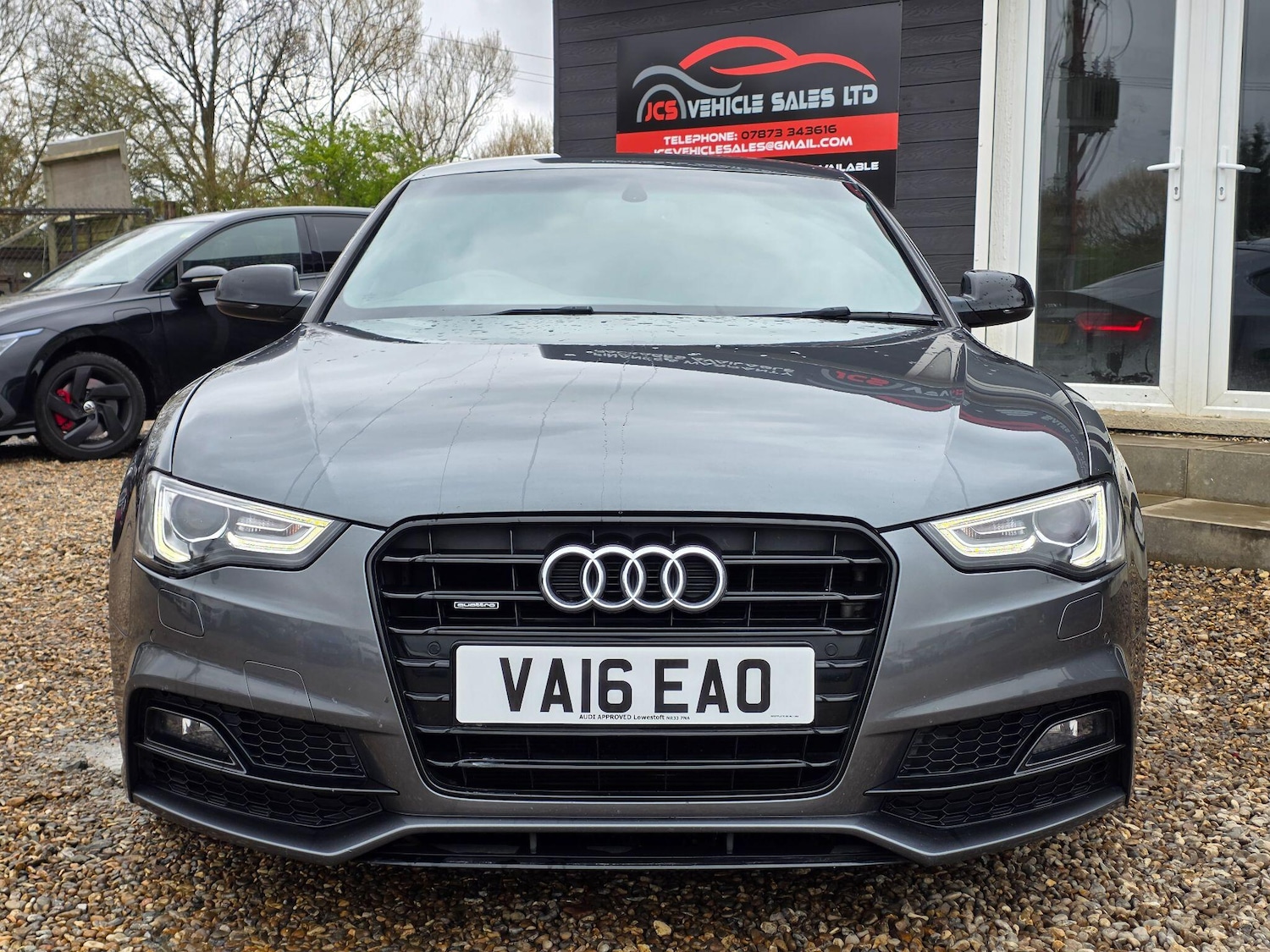 Used Audi A5 2016 for sale - 78046892: Photo 12