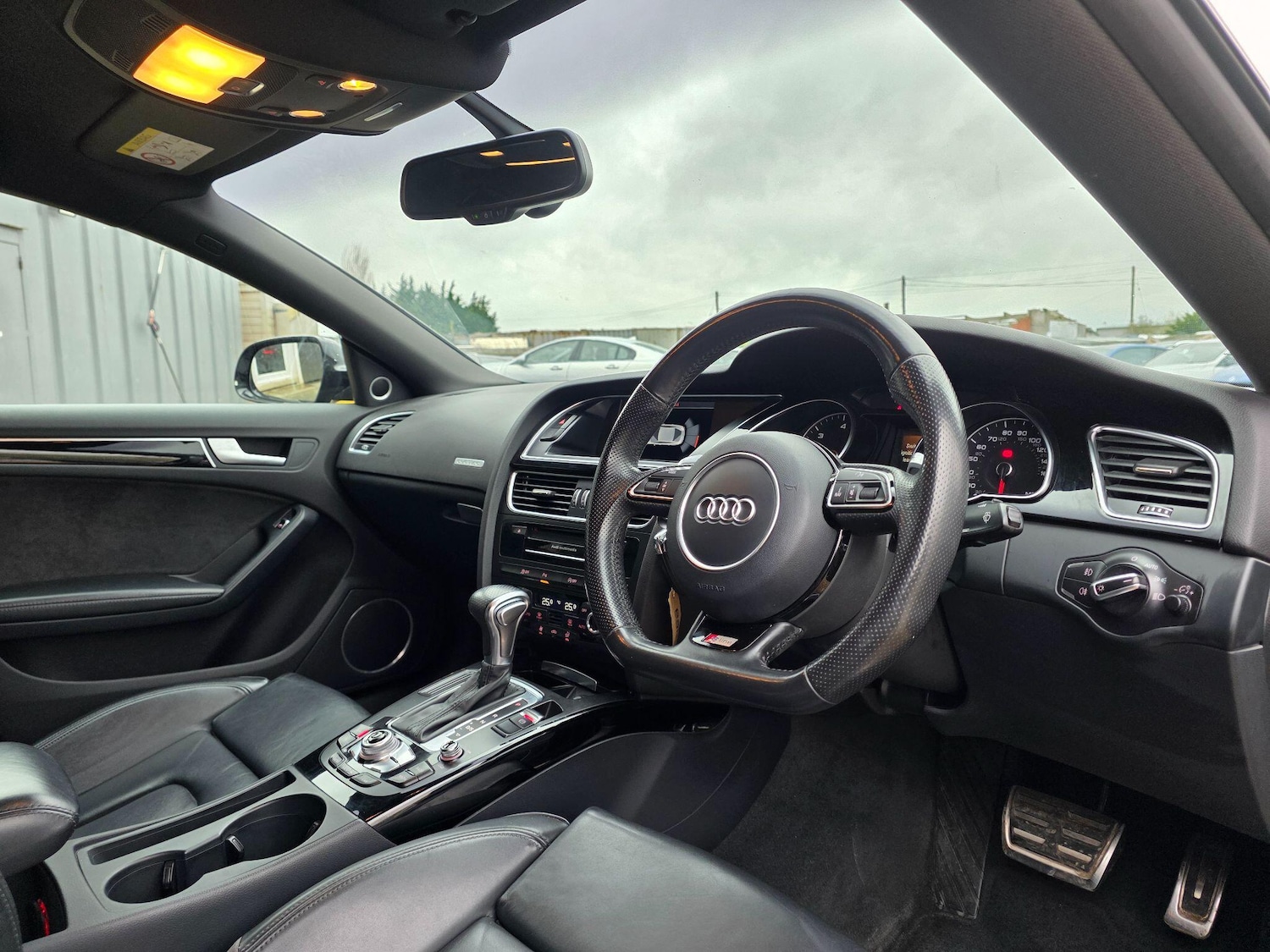 Used Audi A5 2016 for sale - 78046892: Photo 13