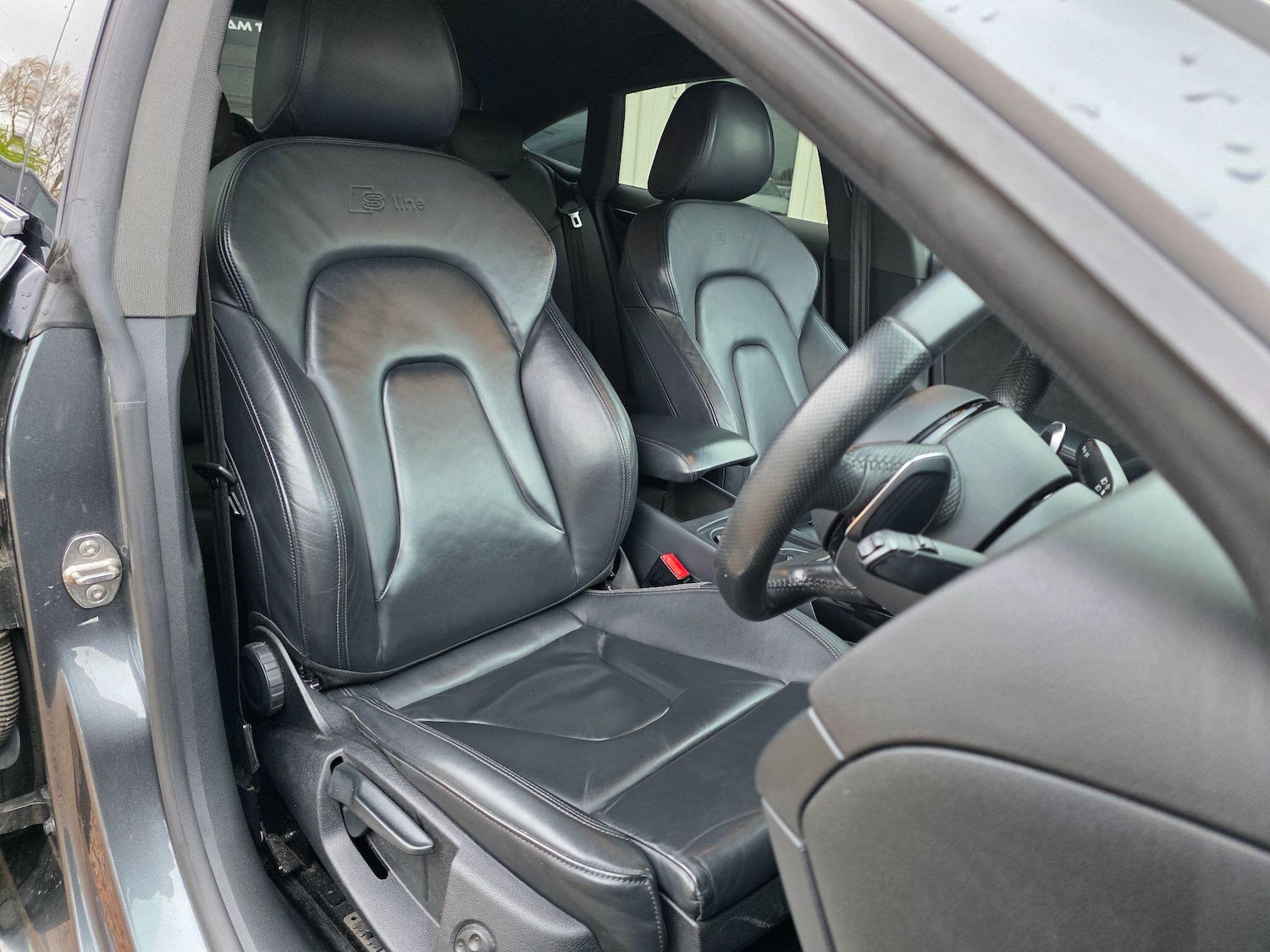 Used Audi A5 2016 for sale - 78046892: Photo 14