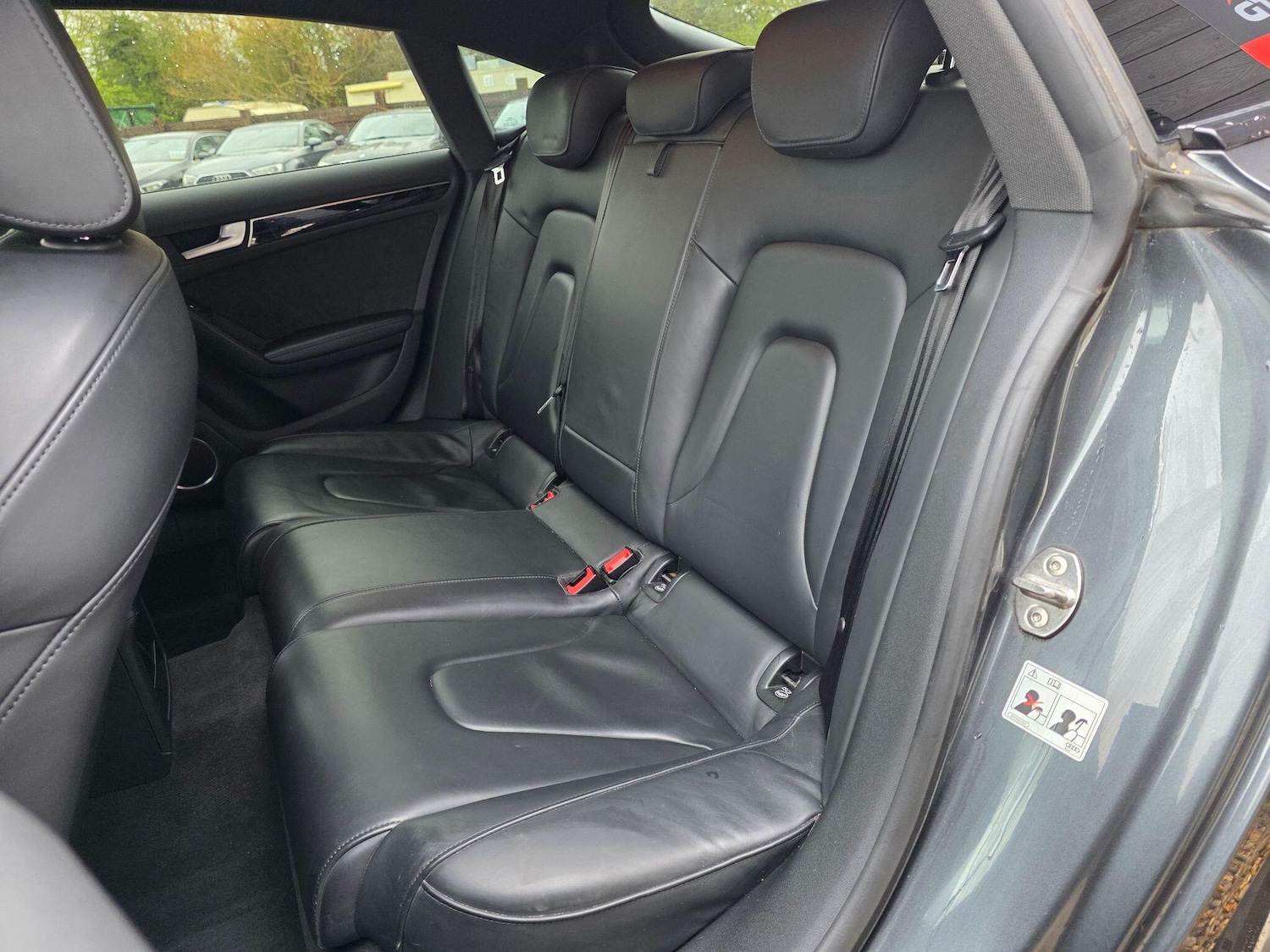 Used Audi A5 2016 for sale - 78046892: Photo 16