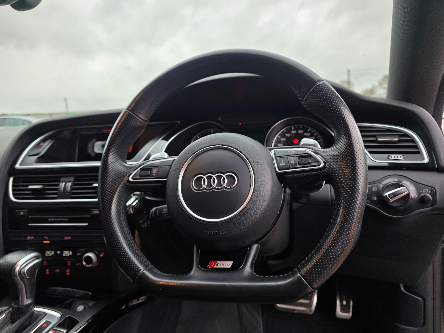 Used Audi A5 2016 for sale - 78046892: Photo 19