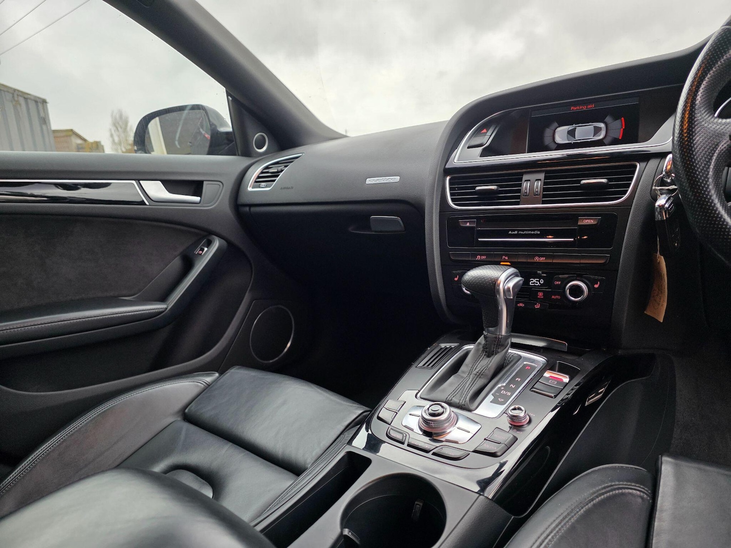 Used Audi A5 2016 for sale - 78046892: Photo 20