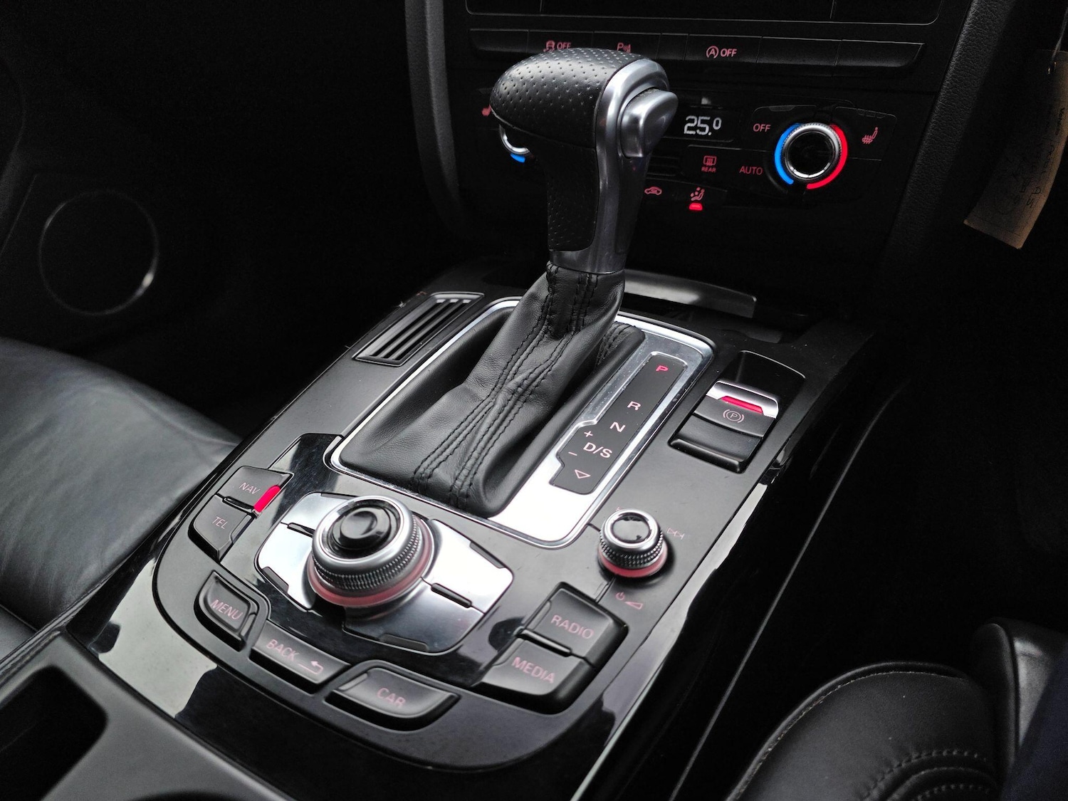 Used Audi A5 2016 for sale - 78046892: Photo 21