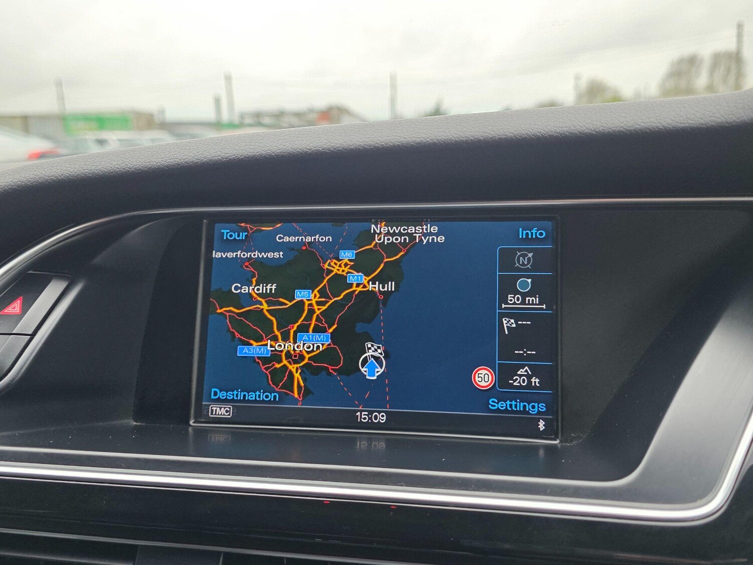 Used Audi A5 2016 for sale - 78046892: Photo 24