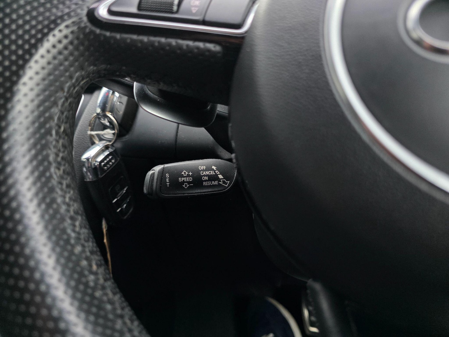 Used Audi A5 2016 for sale - 78046892: Photo 33