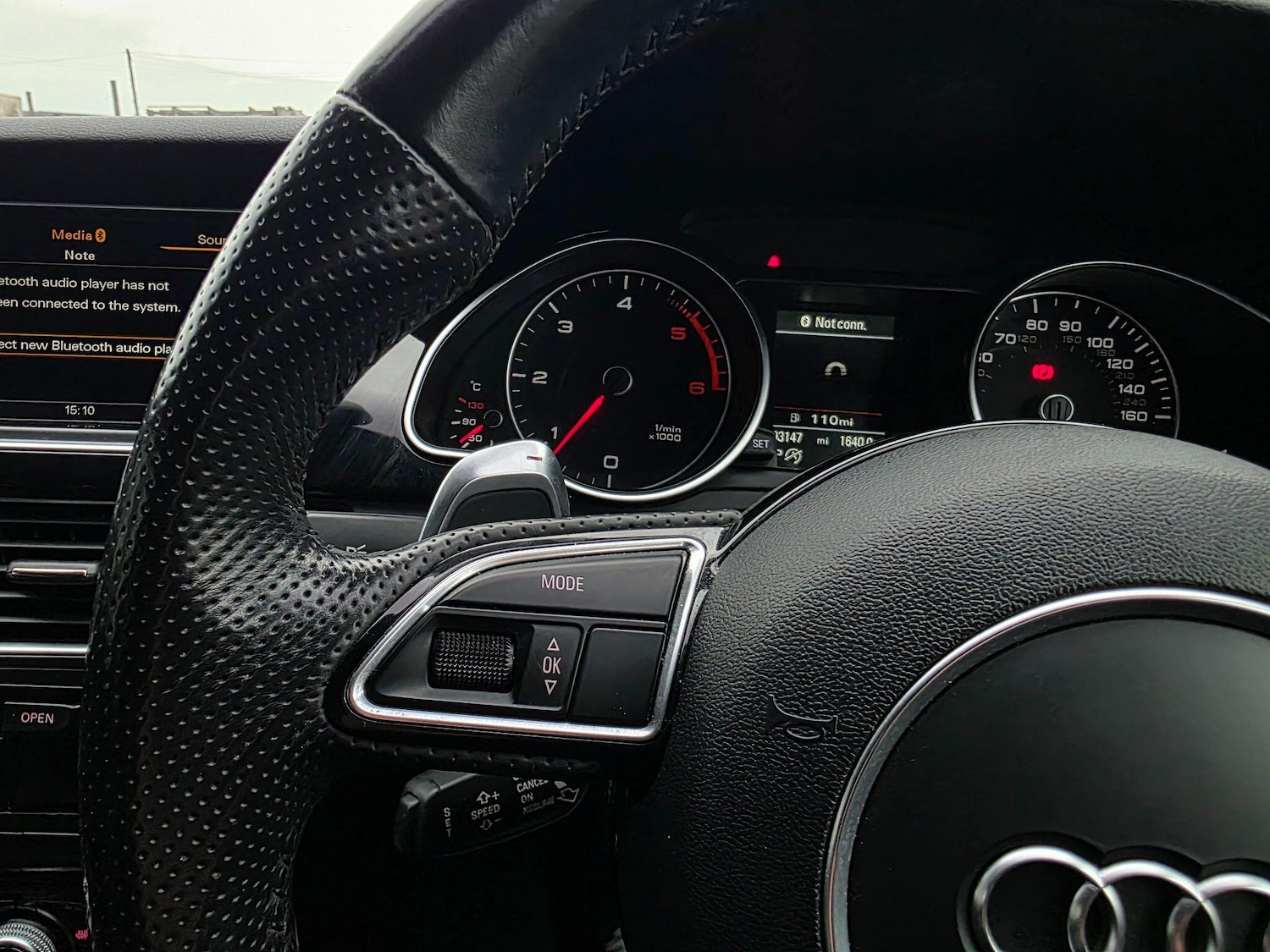 Used Audi A5 2016 for sale - 78046892: Photo 34