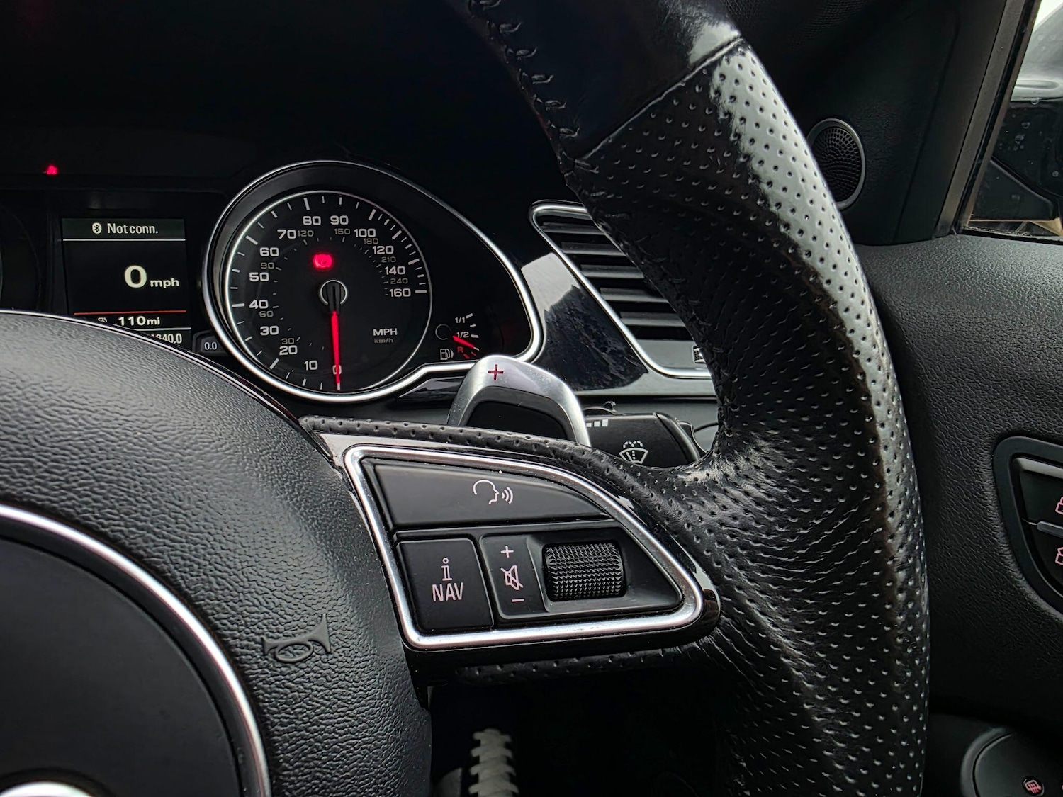 Used Audi A5 2016 for sale - 78046892: Photo 35