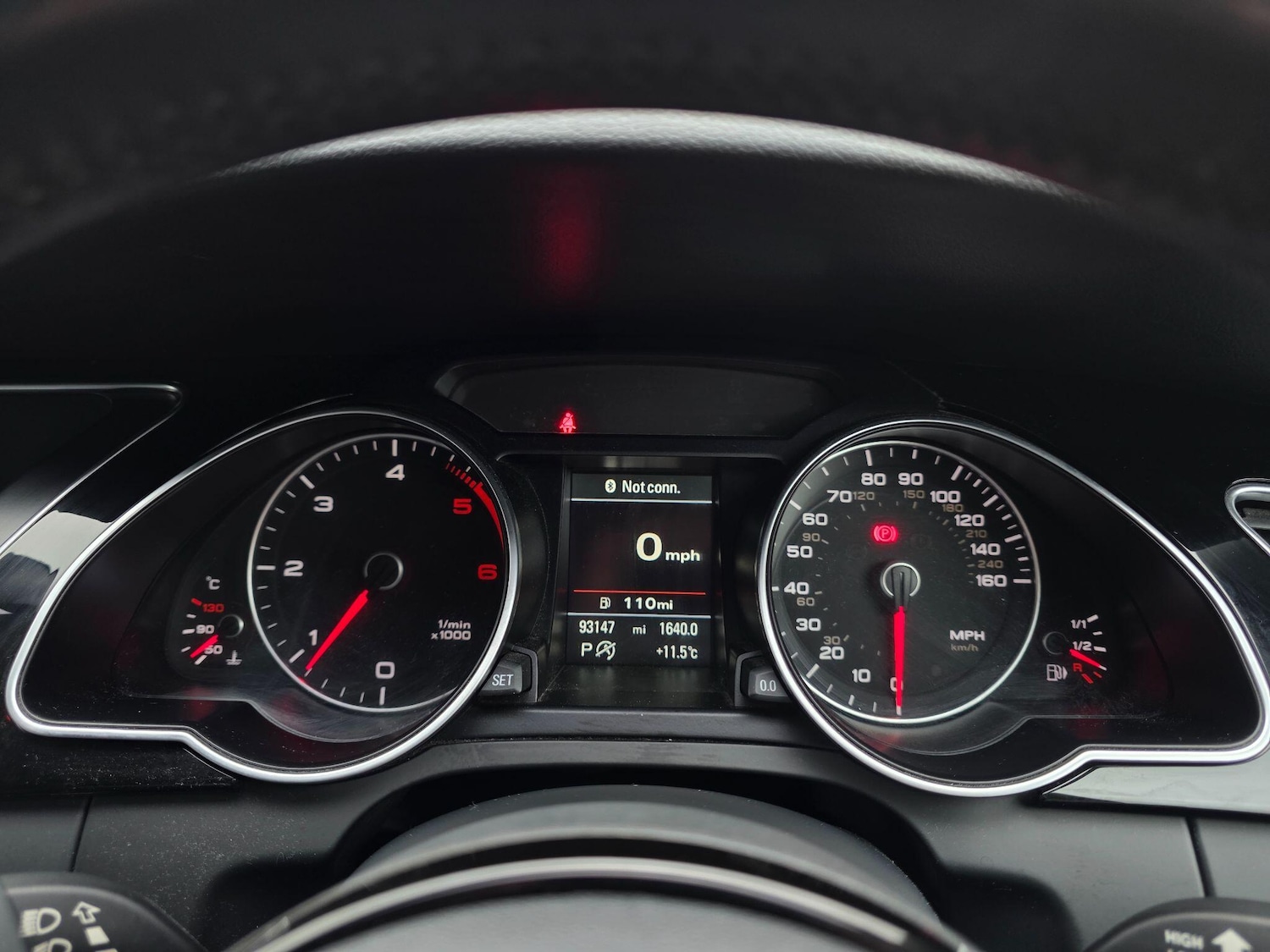 Used Audi A5 2016 for sale - 78046892: Photo 36