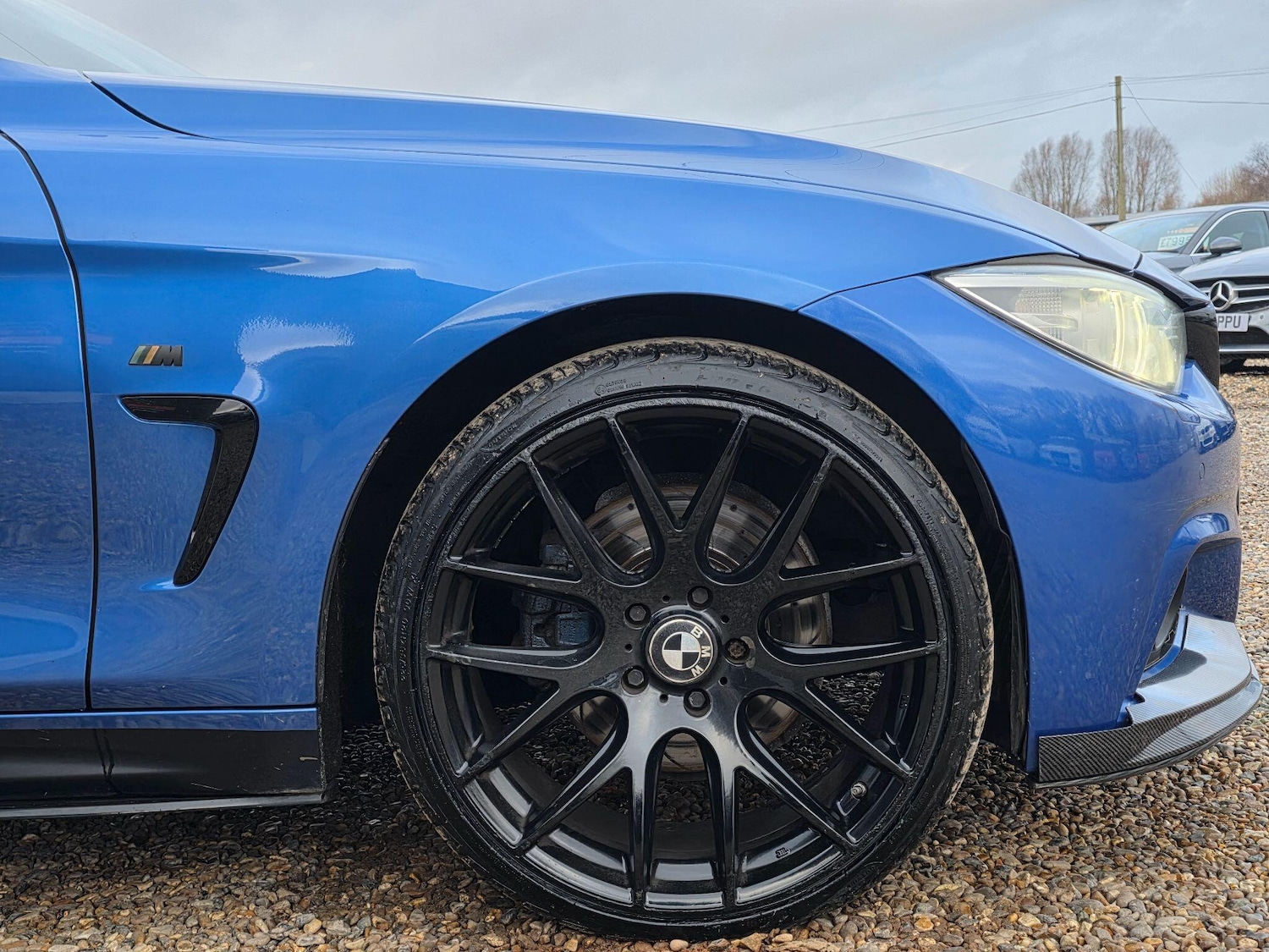 Used BMW 4 Series 2014 for sale - 76925998: Photo 17