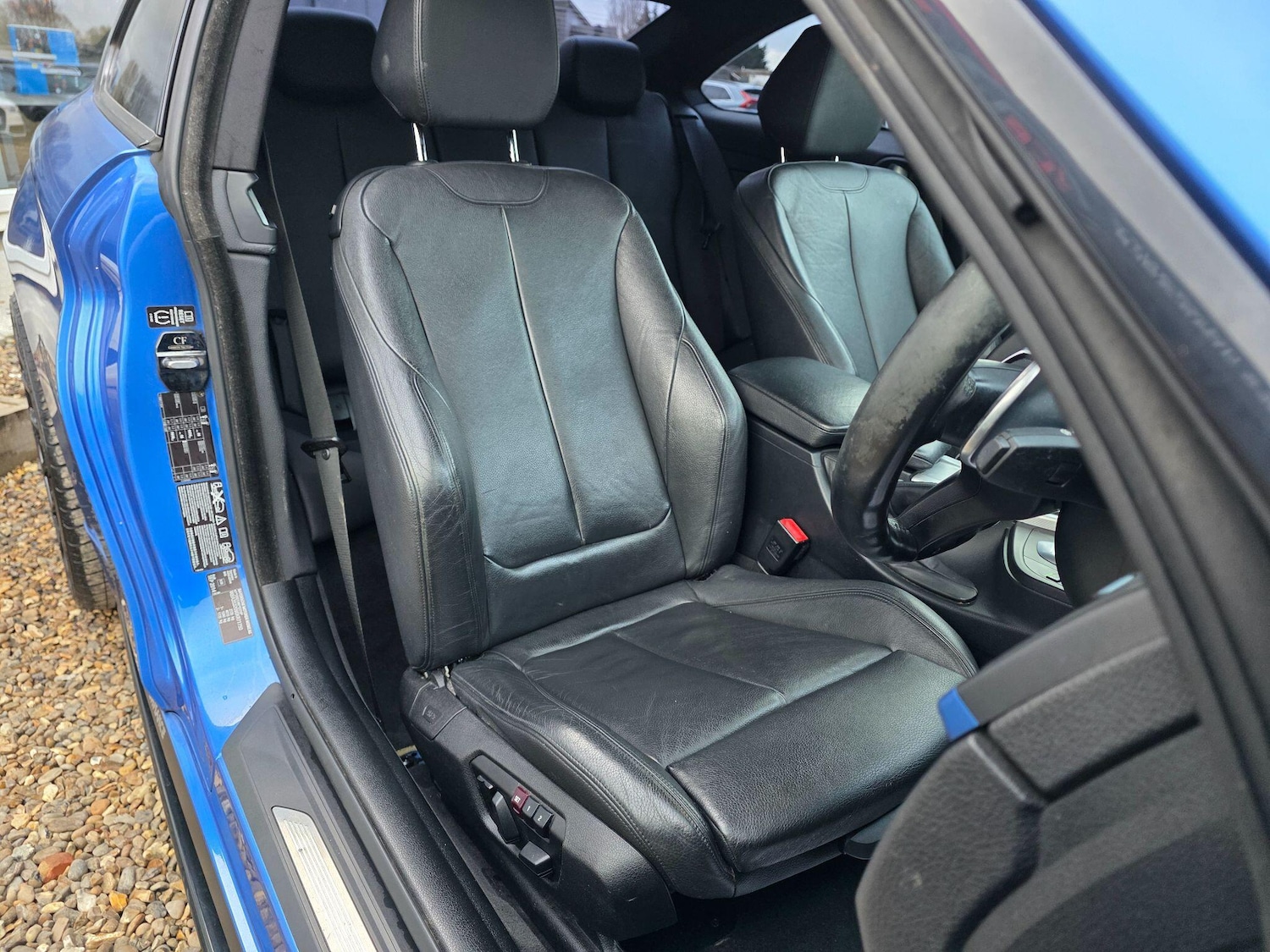 Used BMW 4 Series 2014 for sale - 76925998: Photo 19