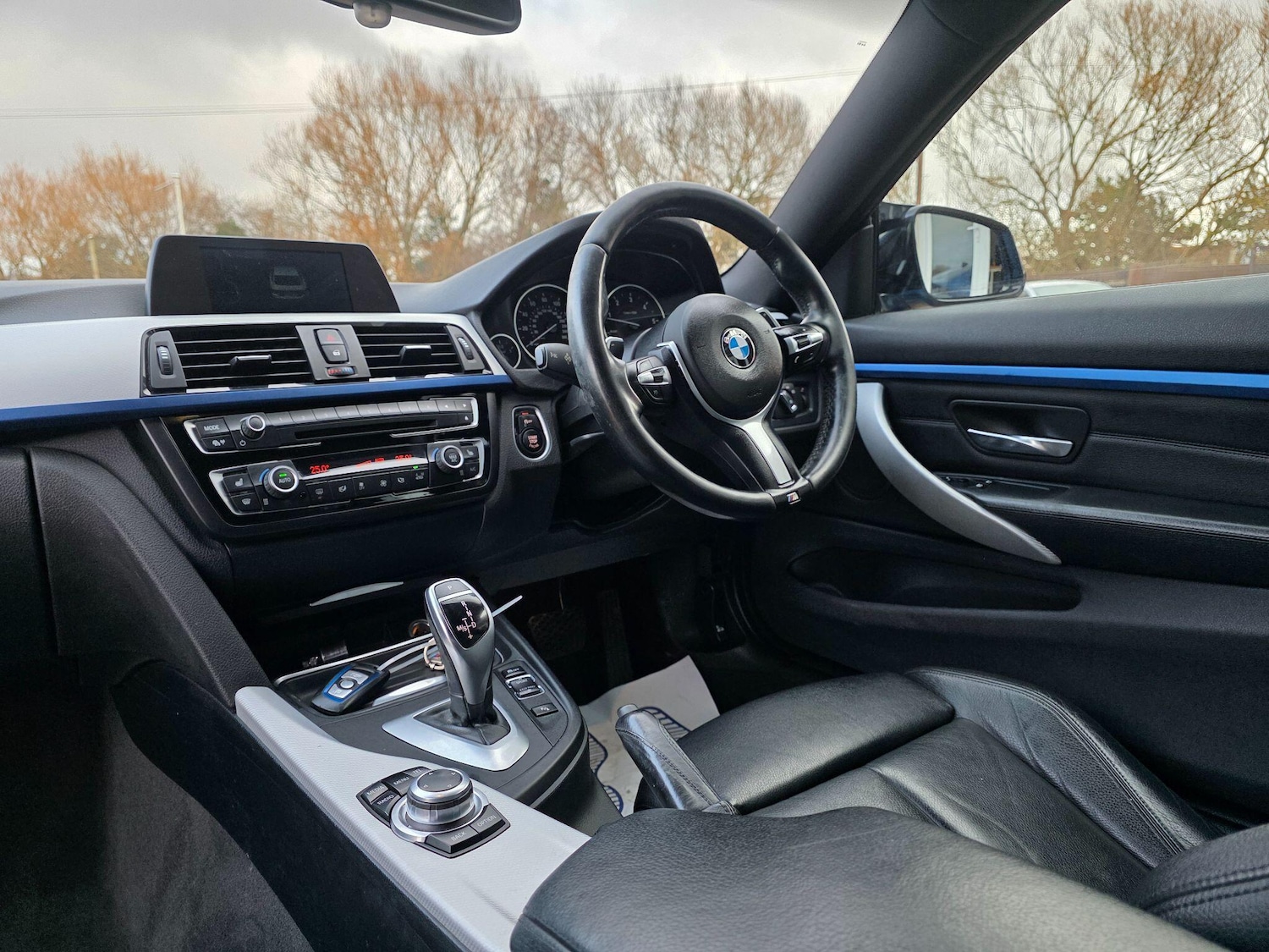 Used BMW 4 Series 2014 for sale - 76925998: Photo 24