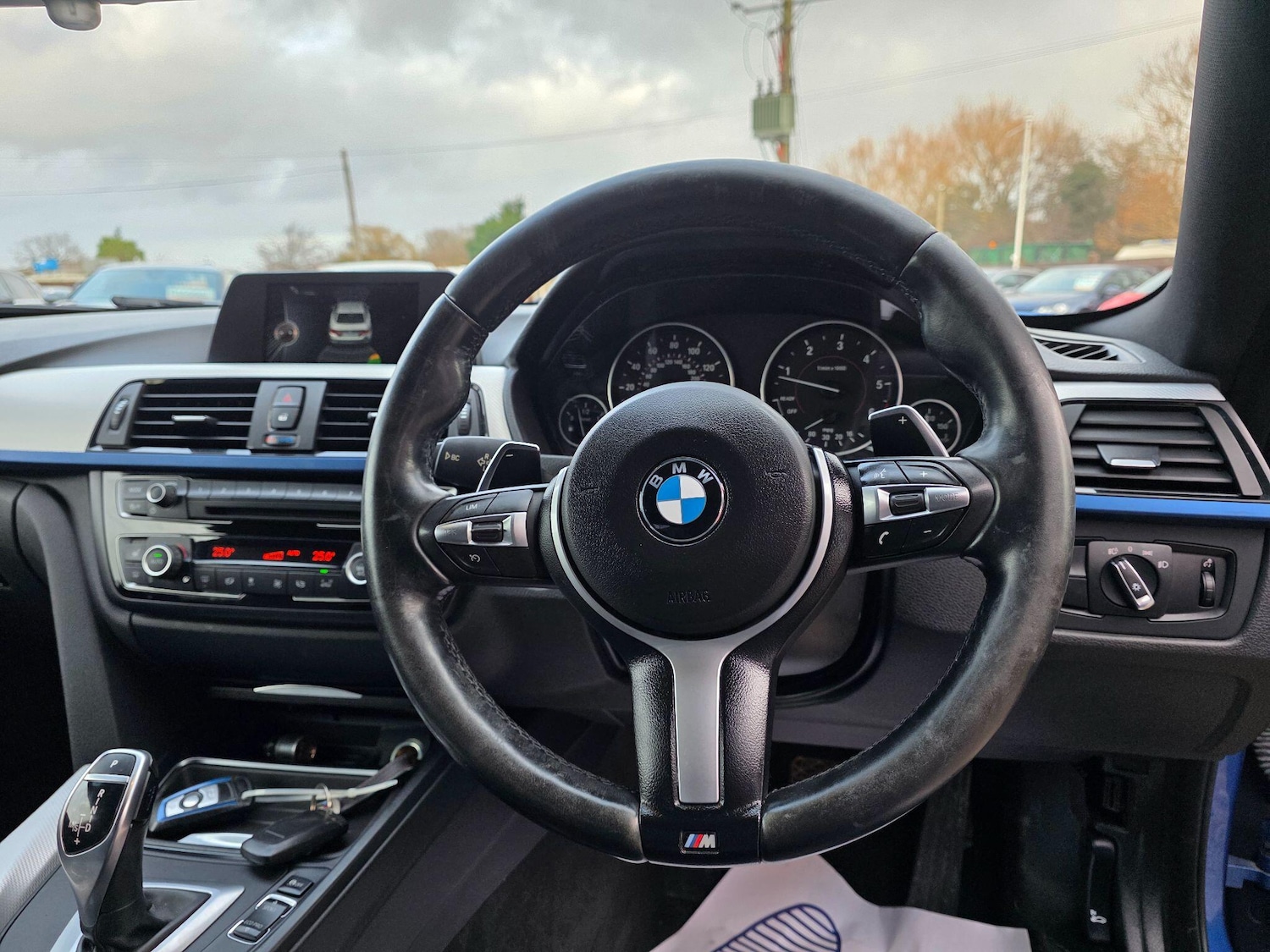 Used BMW 4 Series 2014 for sale - 76925998: Photo 25