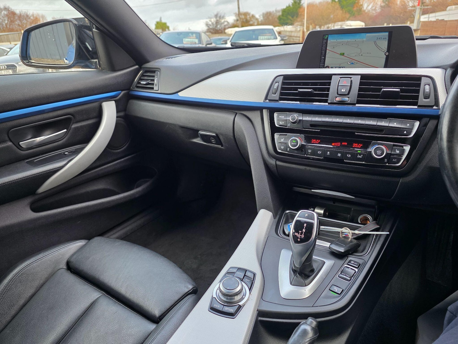 Used BMW 4 Series 2014 for sale - 76925998: Photo 26