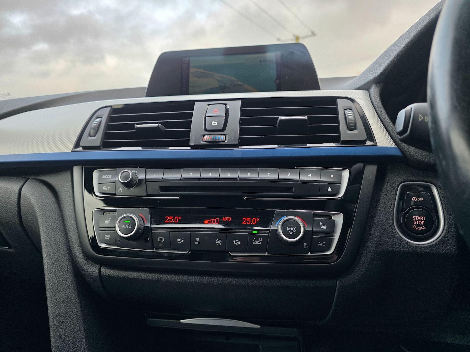 Used BMW 4 Series 2014 for sale - 76925998: Photo 30