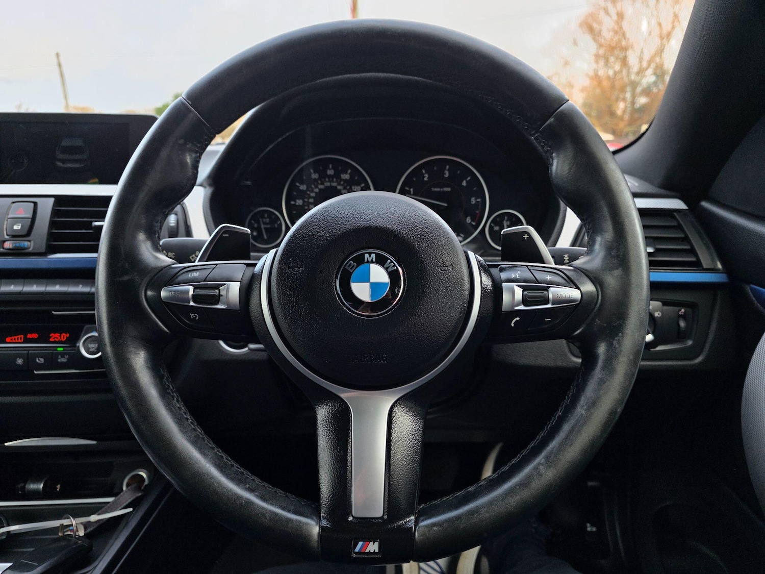 Used BMW 4 Series 2014 for sale - 76925998: Photo 36