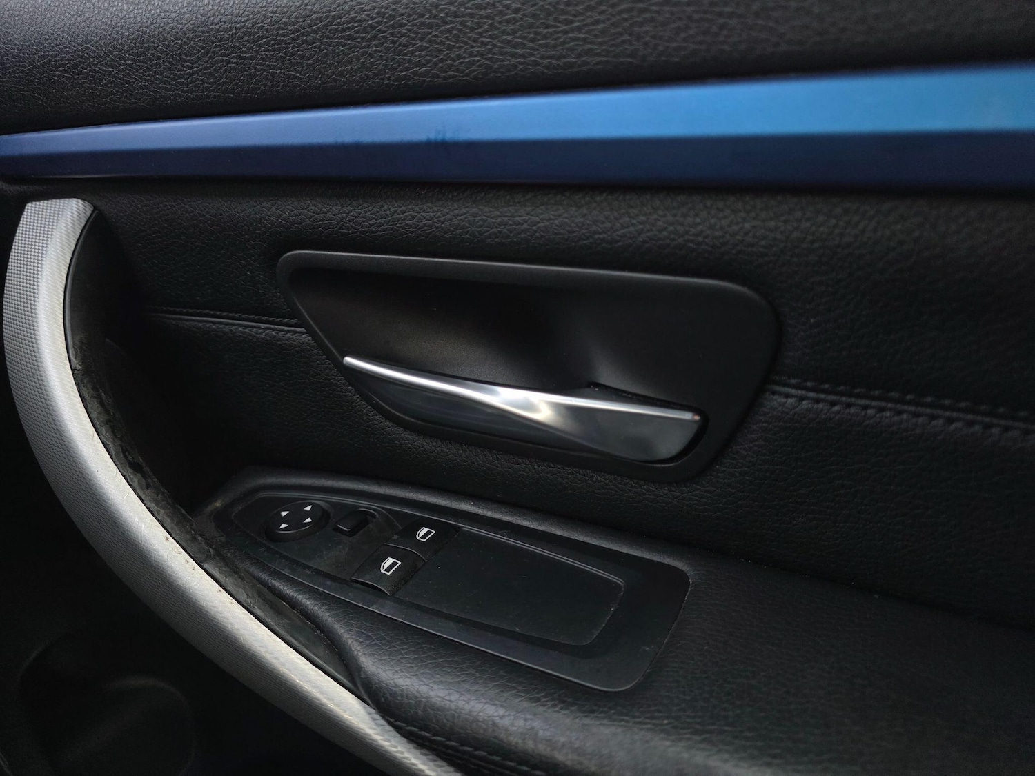 Used BMW 4 Series 2014 for sale - 76925998: Photo 38