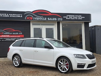 Used Skoda Octavia 2013 for sale - 78842760: Photo