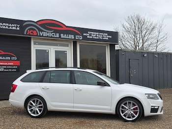 Used Skoda Octavia 2013 for sale - 78842760: Photo