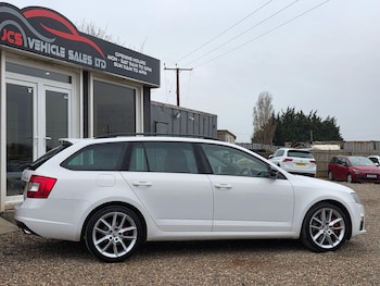 Used Skoda Octavia 2013 for sale - 78842760: Photo