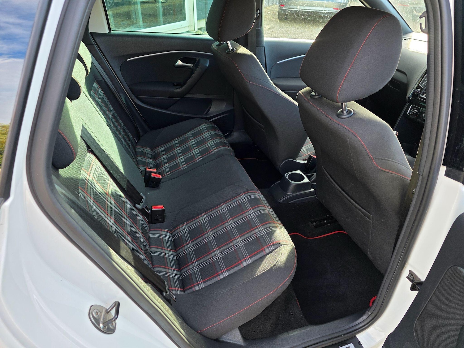 Used Volkswagen Polo 2016 for sale - 76988387: Photo 15