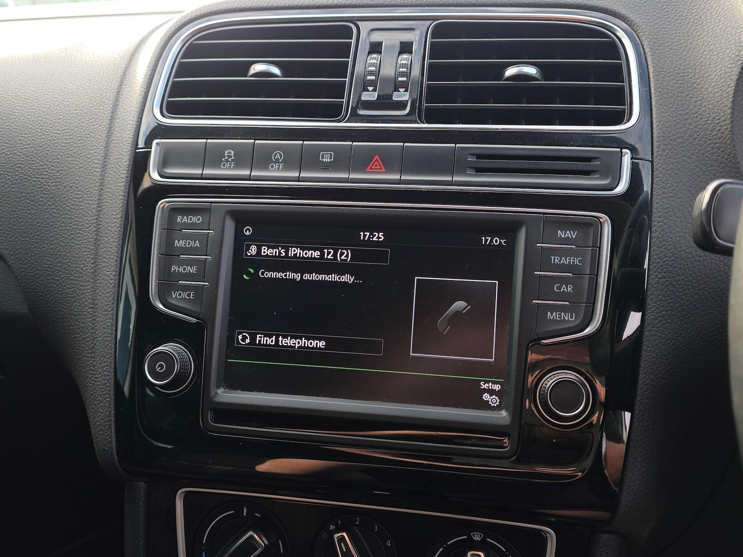 Used Volkswagen Polo 2016 for sale - 76988387: Photo 29