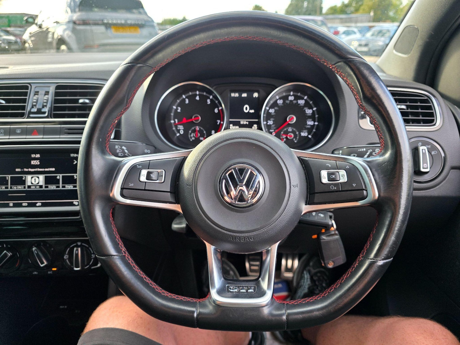 Used Volkswagen Polo 2016 for sale - 76988387: Photo 34