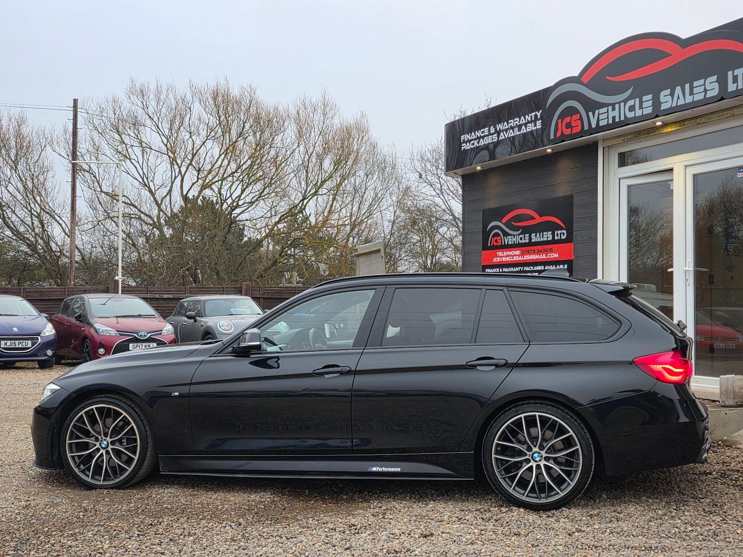 Used BMW 3 Series for sale - 77808244: Photo 10