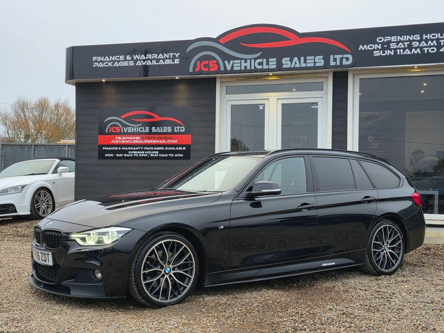 Used BMW 3 Series for sale - 77808244: Photo 12