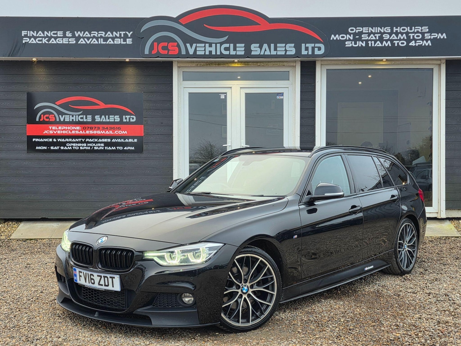 Used BMW 3 Series for sale - 77808244: Photo 13