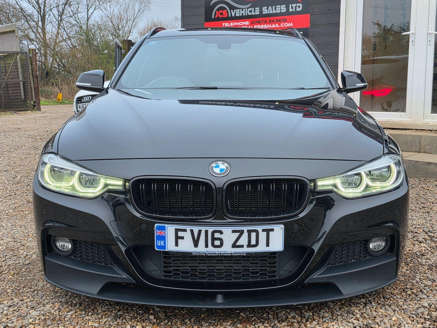 Used BMW 3 Series for sale - 77808244: Photo 14