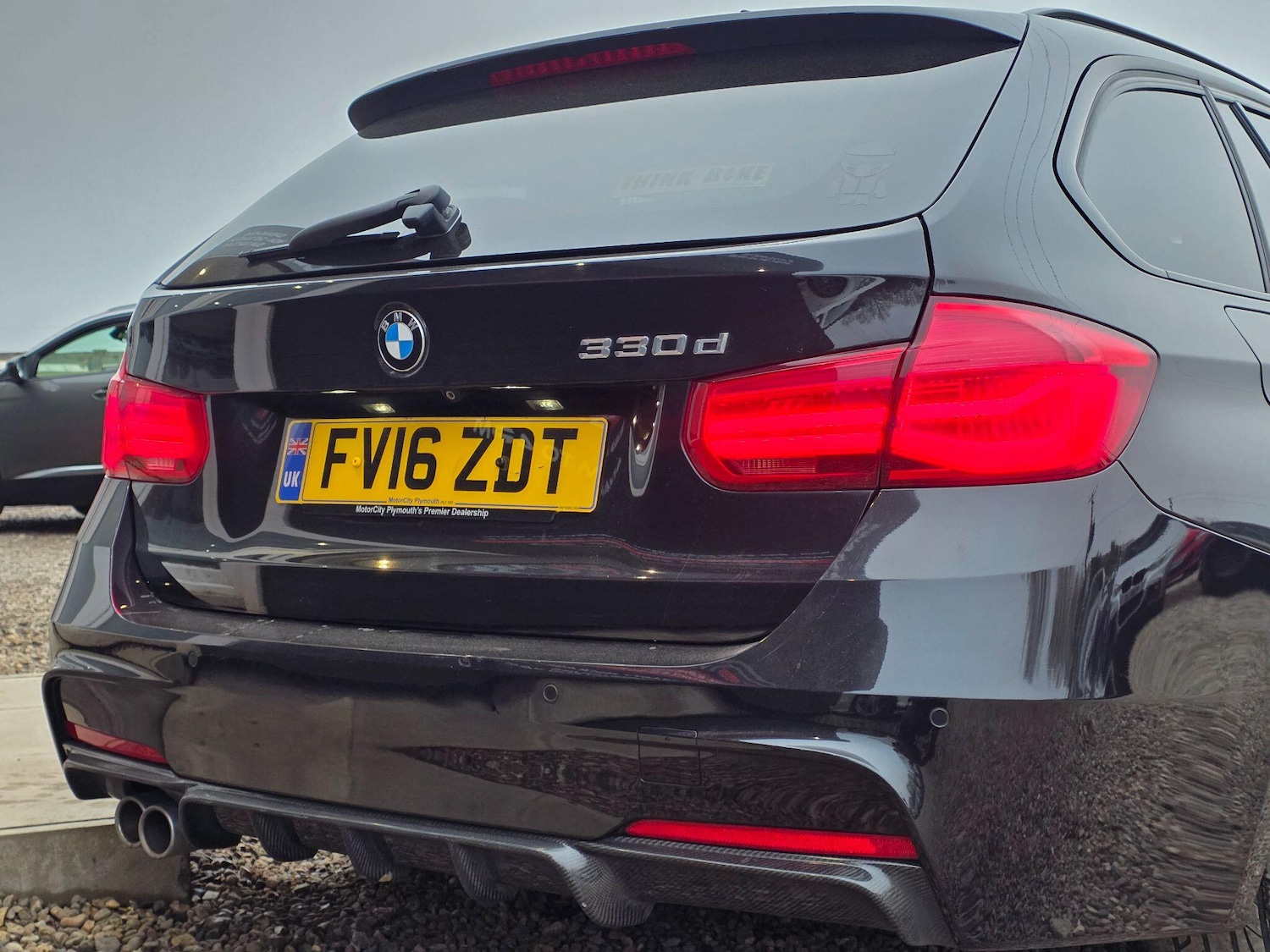 Used BMW 3 Series for sale - 77808244: Photo 15