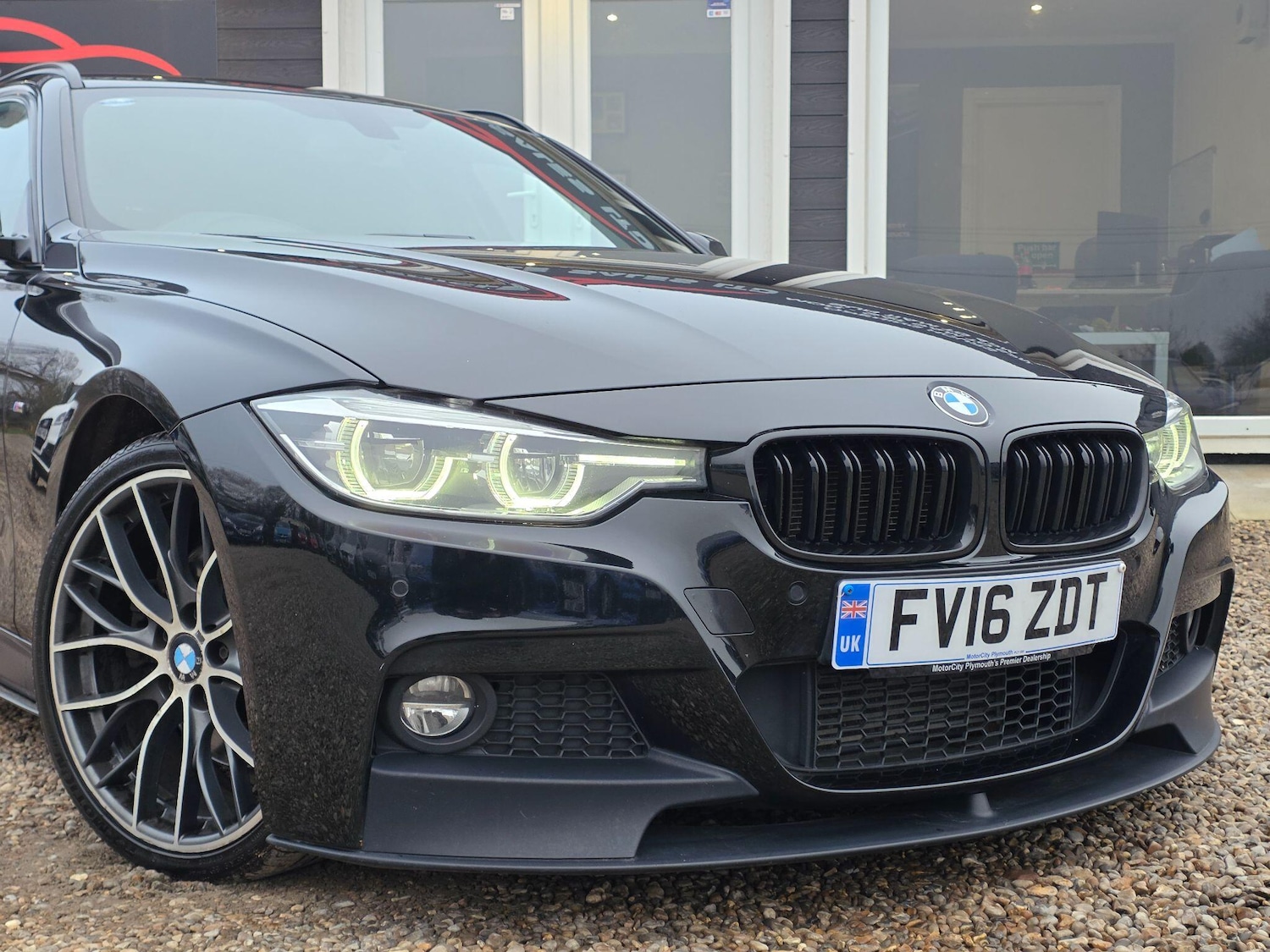 Used BMW 3 Series for sale - 77808244: Photo 16