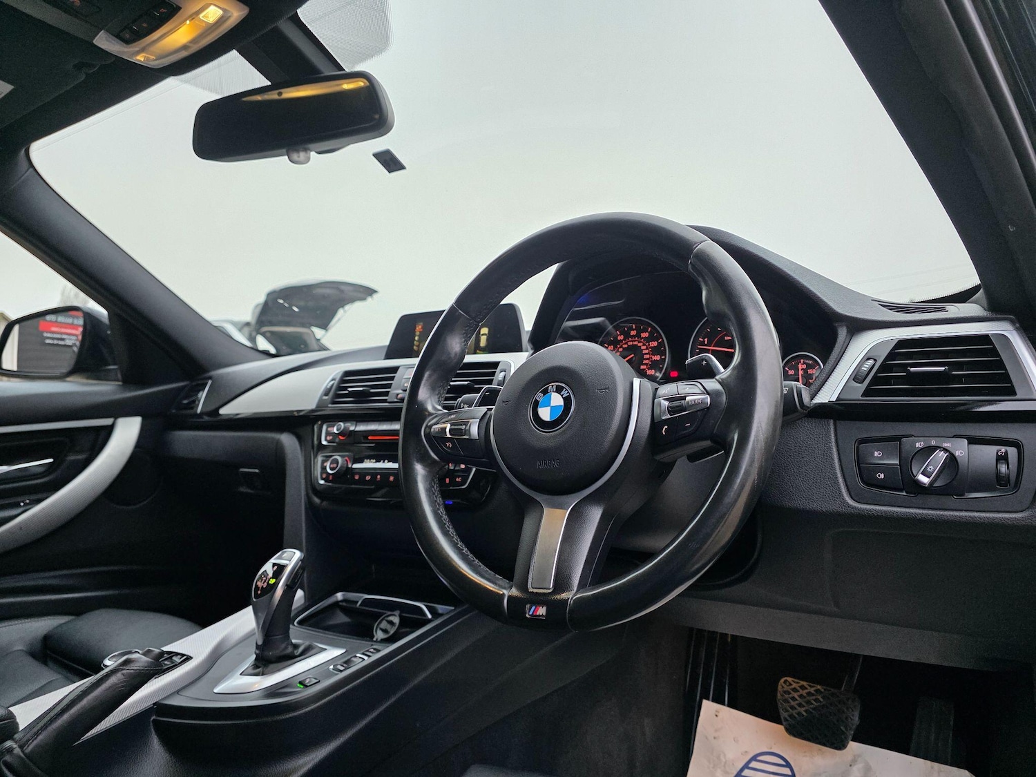 Used BMW 3 Series for sale - 77808244: Photo 18