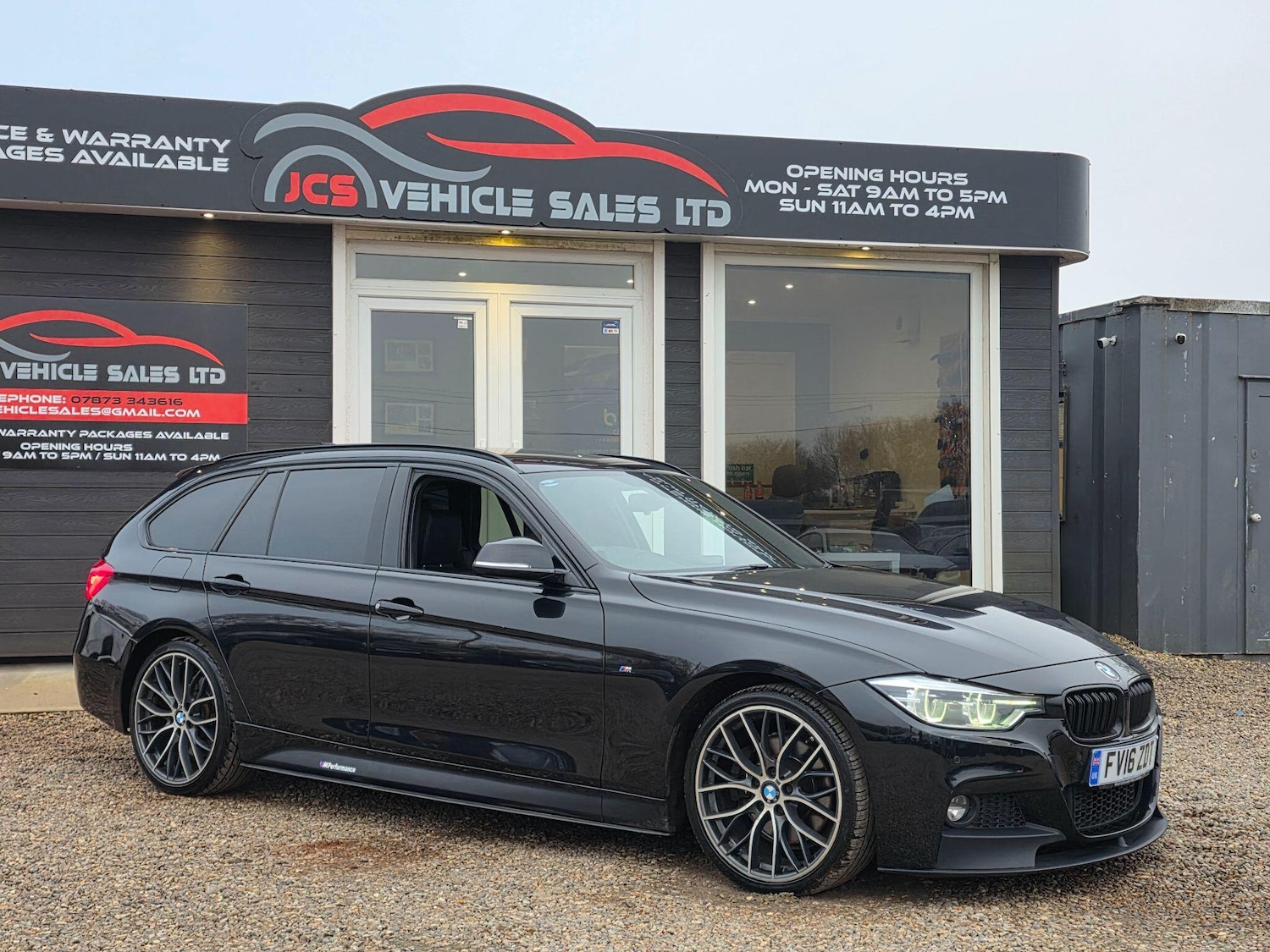 Used BMW 3 Series for sale - 77808244: Photo 2