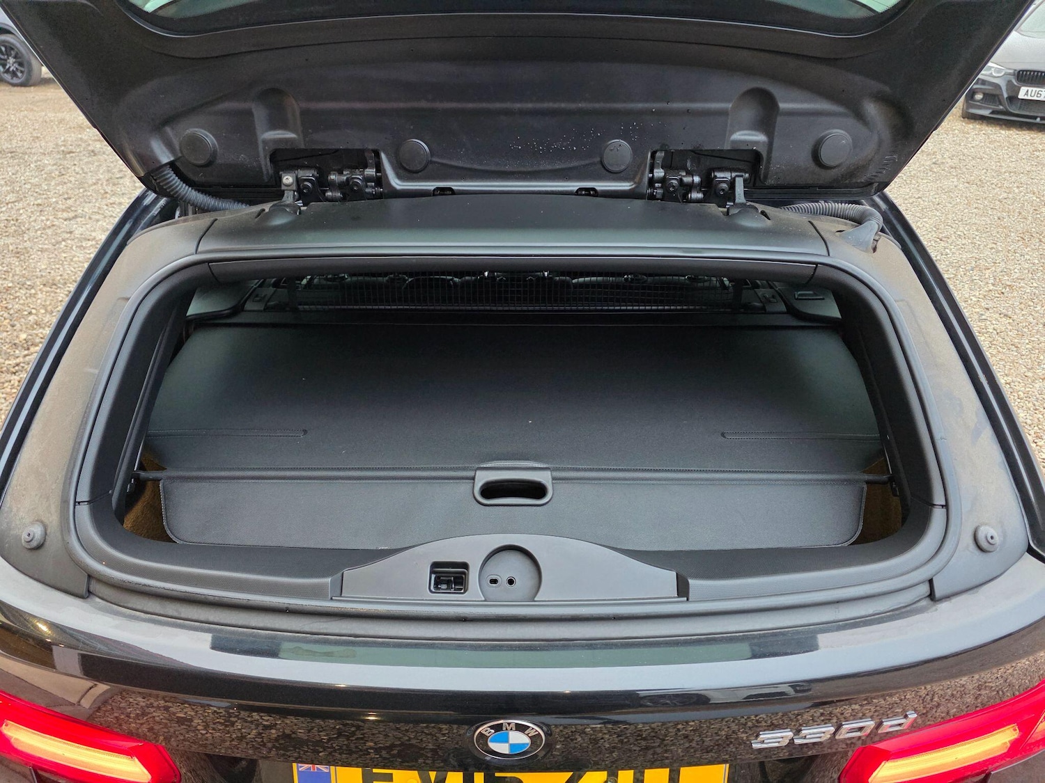 Used BMW 3 Series for sale - 77808244: Photo 21